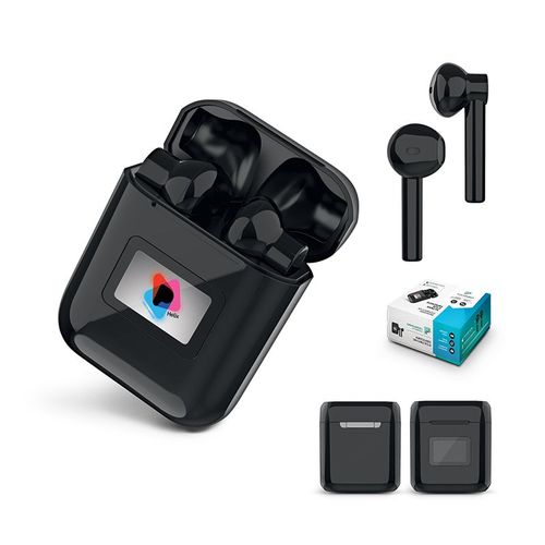 WIRELESS AURICULARES BT5.0