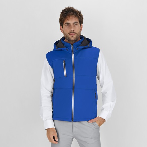 Vest Seldon