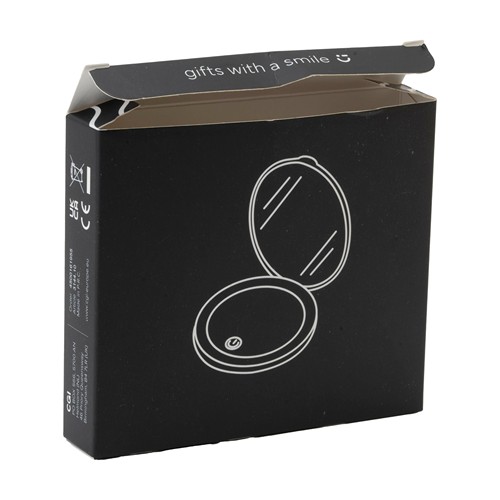GlamLight Make-Up Mirror
