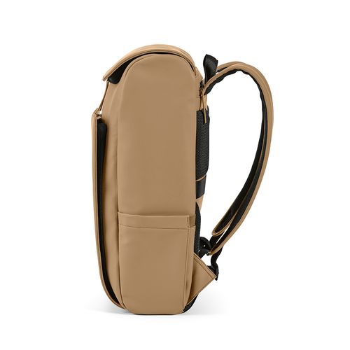 Zaino Lisbon 20L in rPU. Adatto per laptop fino a 15,6 Zaino Lisbon 20L in rPU. Adatto per laptop fino a 15,6