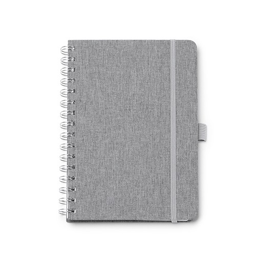 Cahier A5 Mughetto