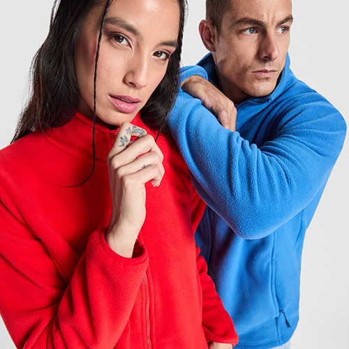 Chaqueta de forro polar NEW ARTIC Chaqueta de forro polar NEW ARTIC