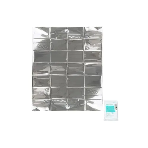 Emergency First Aid blanket 130 x 210cm Emergency First Aid blanket 130 x 210cm