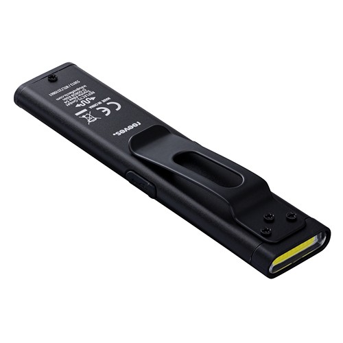 Worklight REEVES-SURN