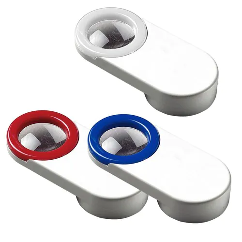 Magnet "Magnifying glass"