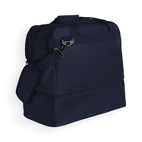 Sports duffle bag Silicio Sports duffle bag Silicio