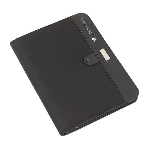 Microfibre folder Rianna