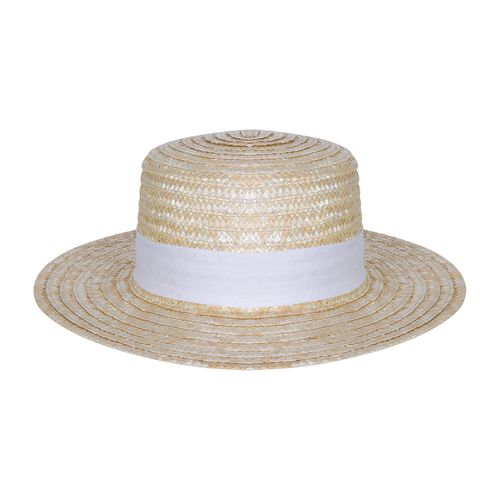 CANOTIER BANDEAU NON MONTE
