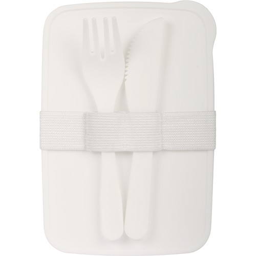 PP RECYCLED LUNCH BOX PP RECYCLED LUNCH BOX