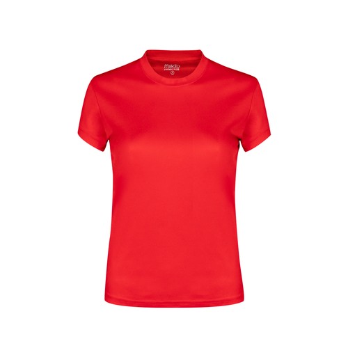 Women T-Shirt Tecnic Plus