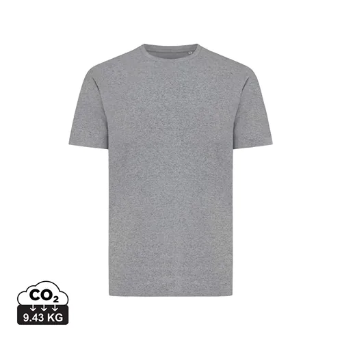 Camiseta IQONIQ Sierra de algodón reciclado ligero Camiseta IQONIQ Sierra de algodón reciclado ligero
