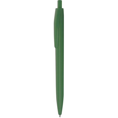 STYLO À BILLE EN PLASTIQUE