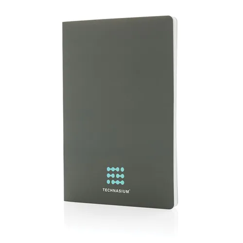 Impact softcover steenpapier notitieboek A5 Impact softcover steenpapier notitieboek A5