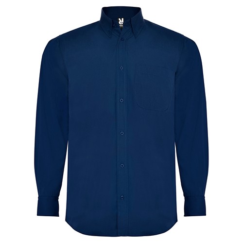 Camicia maniche lunghe AIFOS L/S