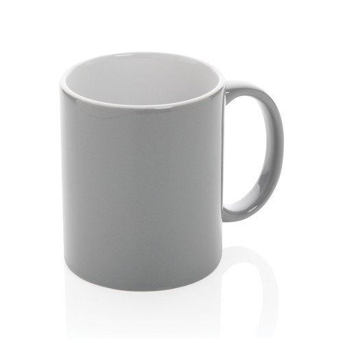 Ceramic classic mug 350ml Ceramic classic mug 350ml