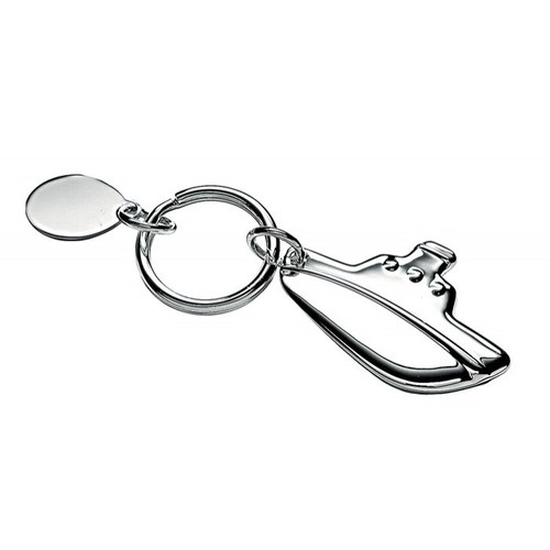 PORTE-CLÉS "NAVIRE" - BRILLANT PORTE-CLÉS "NAVIRE" - BRILLANT