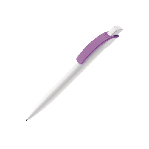 Cube ball pen hardcolour
