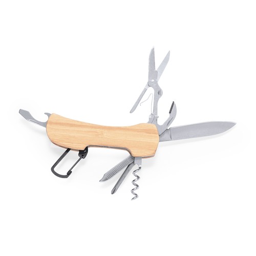 Coltellino Multiuso Kasuki