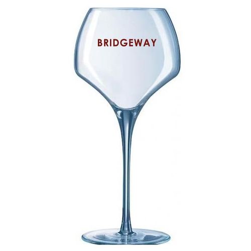 Open Up Tannic Stem Gin Glass (550ml/19.4oz) Open Up Tannic Stem Gin Glass (550ml/19.4oz)