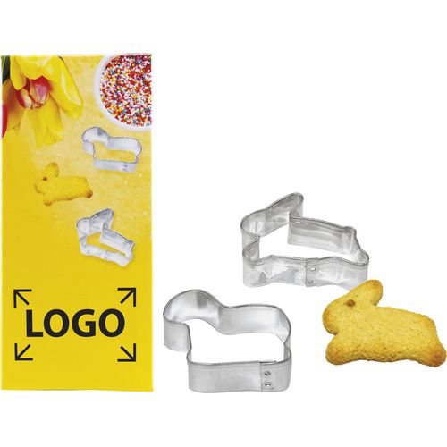 Kleine Osterbäckerei