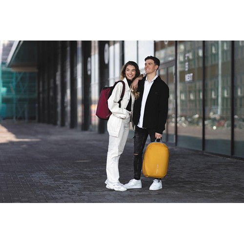 Bobby Soft, anti-theft backpack Bobby Soft, anti-theft backpack