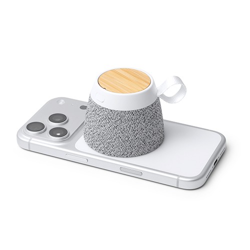 Altavoces inalámbricos Ethan
