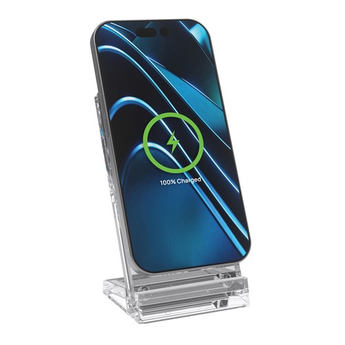 Support magnétique de recharge sans fil Magcharge 15W Support magnétique de recharge sans fil Magcharge 15W