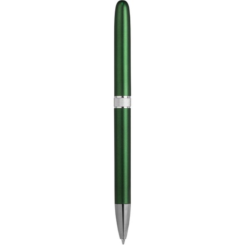 PLASTIC AND METAL BALLPOINT PEN