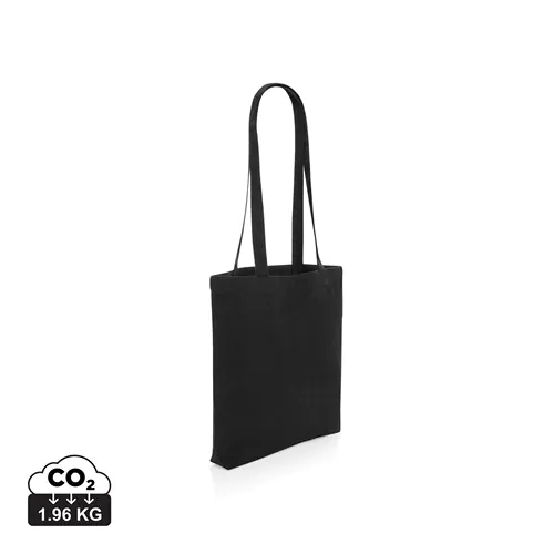 Impact AWARE™ gerecycled katoenen draagtas 330gsm Impact AWARE™ gerecycled katoenen draagtas 330gsm