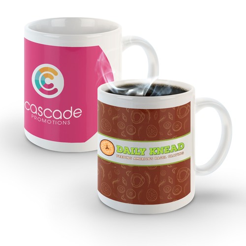 325 ml Sublimation Mug 325 ml Sublimation Mug