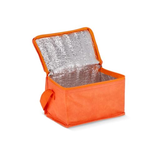R-PET 6 Sac isotherme non tissé 20x 13 x 12.5cm 75g/m² R-PET 6 Sac isotherme non tissé 20x 13 x 12.5cm 75g/m²