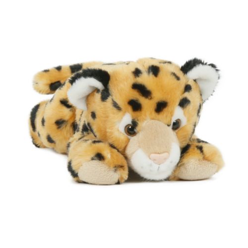 Guépard "SEMO Soft-Petties". 25 cm