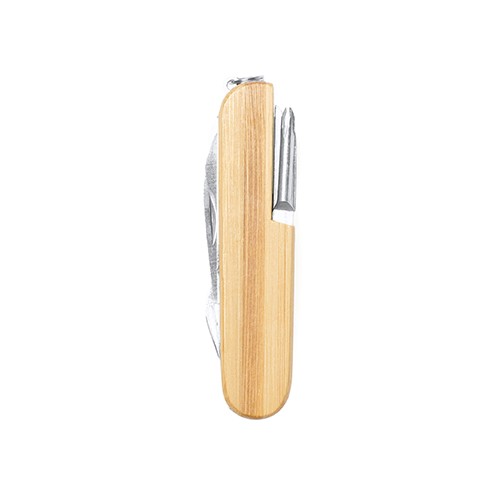 Multipurpose knife 9 functions Buio