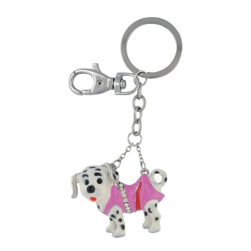 KEY CHAIN "DOGGY" - NO BOX