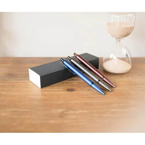 Parker IM Monochrome PVD balpen Parker IM Monochrome PVD balpen