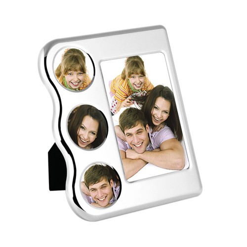 PHOTO FRAME 3+1 - PHOTO 90x140 mm / d=50 PHOTO FRAME 3+1 - PHOTO 90x140 mm / d=50