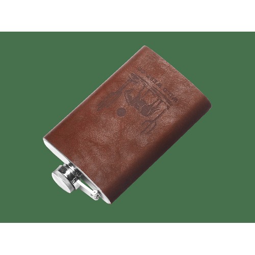 Hip flask Hip flask