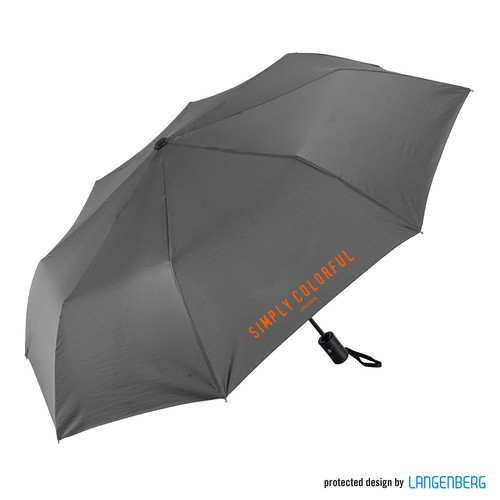 Foldable umbrella SIMPLE Foldable umbrella SIMPLE