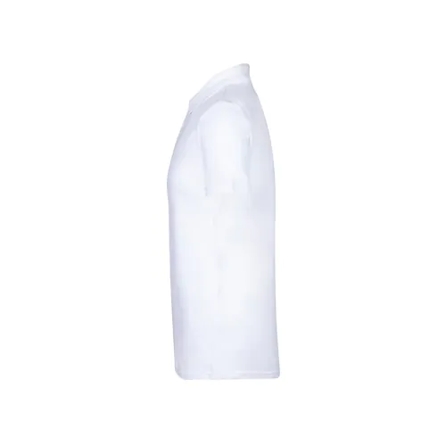 Polo Adulte Blanc "keya" MPS180