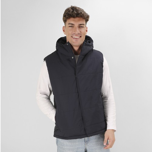 Vest Brooke