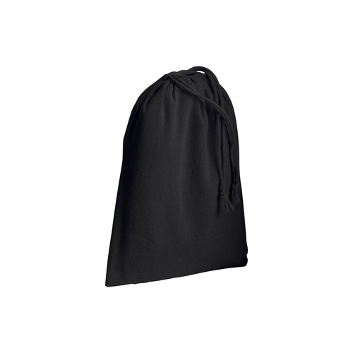 120 g/m2 cotton drawstring bag, 15 x 20 cm 120 g/m2 cotton drawstring bag, 15 x 20 cm