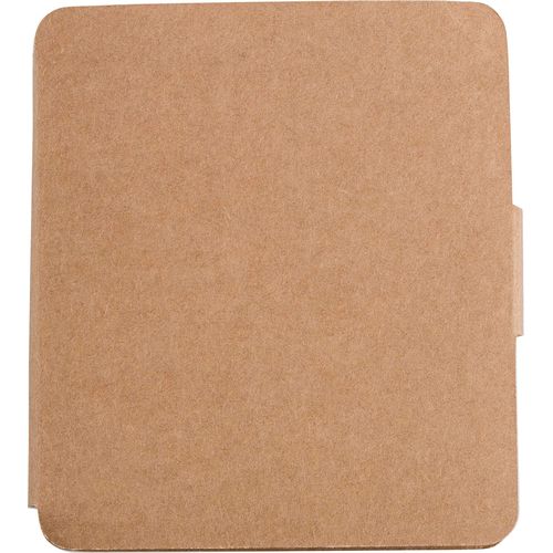 Cardboard Coloring set Marlon