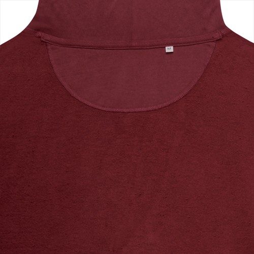 Sweat à capuche en coton recyclé IQONIQ Jasper Sweat à capuche en coton recyclé IQONIQ Jasper