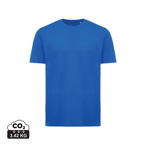 T-shirt léger en coton recyclé IQONIQ Sierra T-shirt léger en coton recyclé IQONIQ Sierra