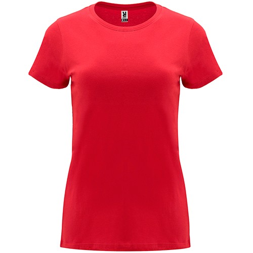 Camiseta manga corta CAPRI