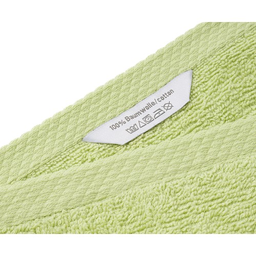 asciugamano asciugamano