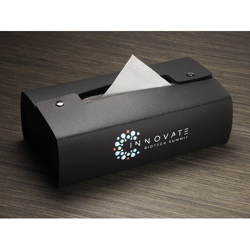 Tissue box Tissue box