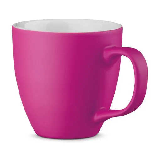PANTHONY MAT. Tazza in porcellana con hydroglaze 450 mL PANTHONY MAT. Tazza in porcellana con hydroglaze 450 mL