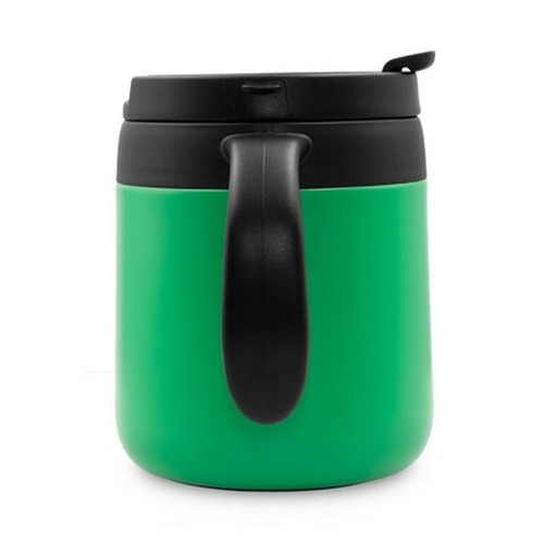 Mug thermique 400 ml avec poignée | Wyatt