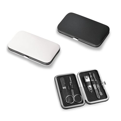 DIAZ. Five-piece manicure set DIAZ. Five-piece manicure set